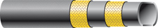 FHKS Hot Air Compressor Hose 