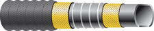 INP SD Fire S&D Hose 